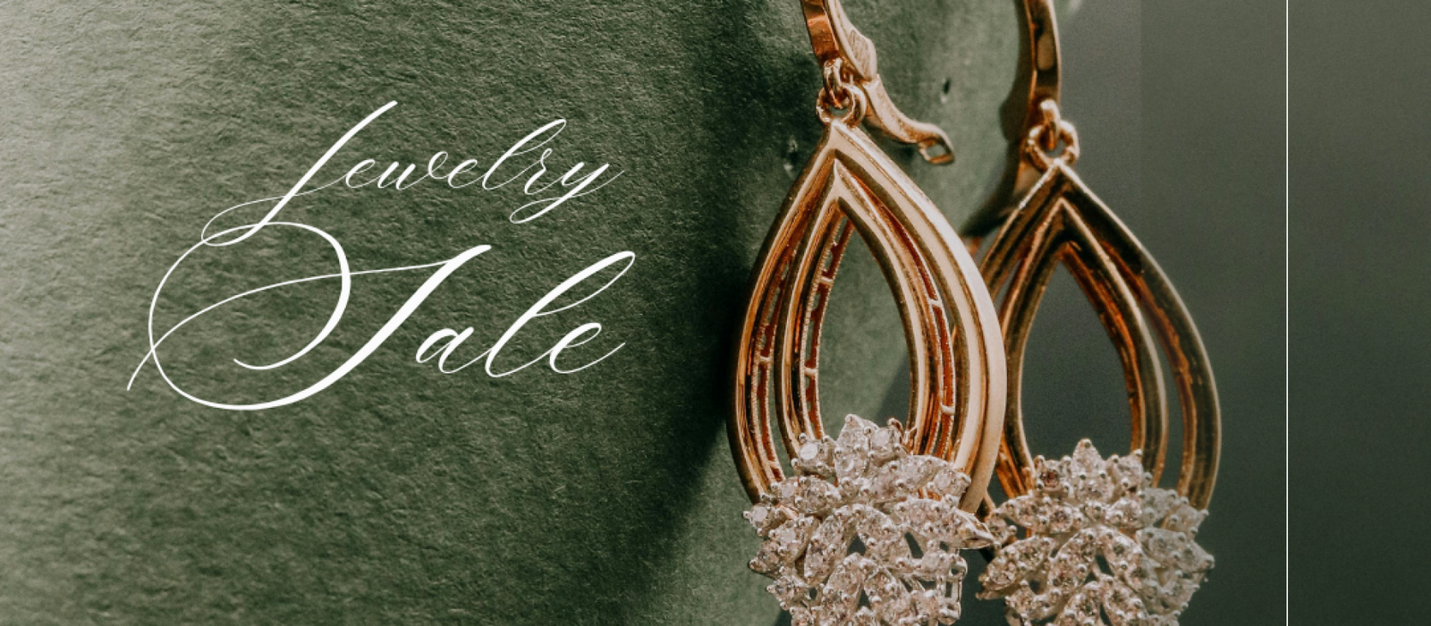 Luxury Earrings Collection