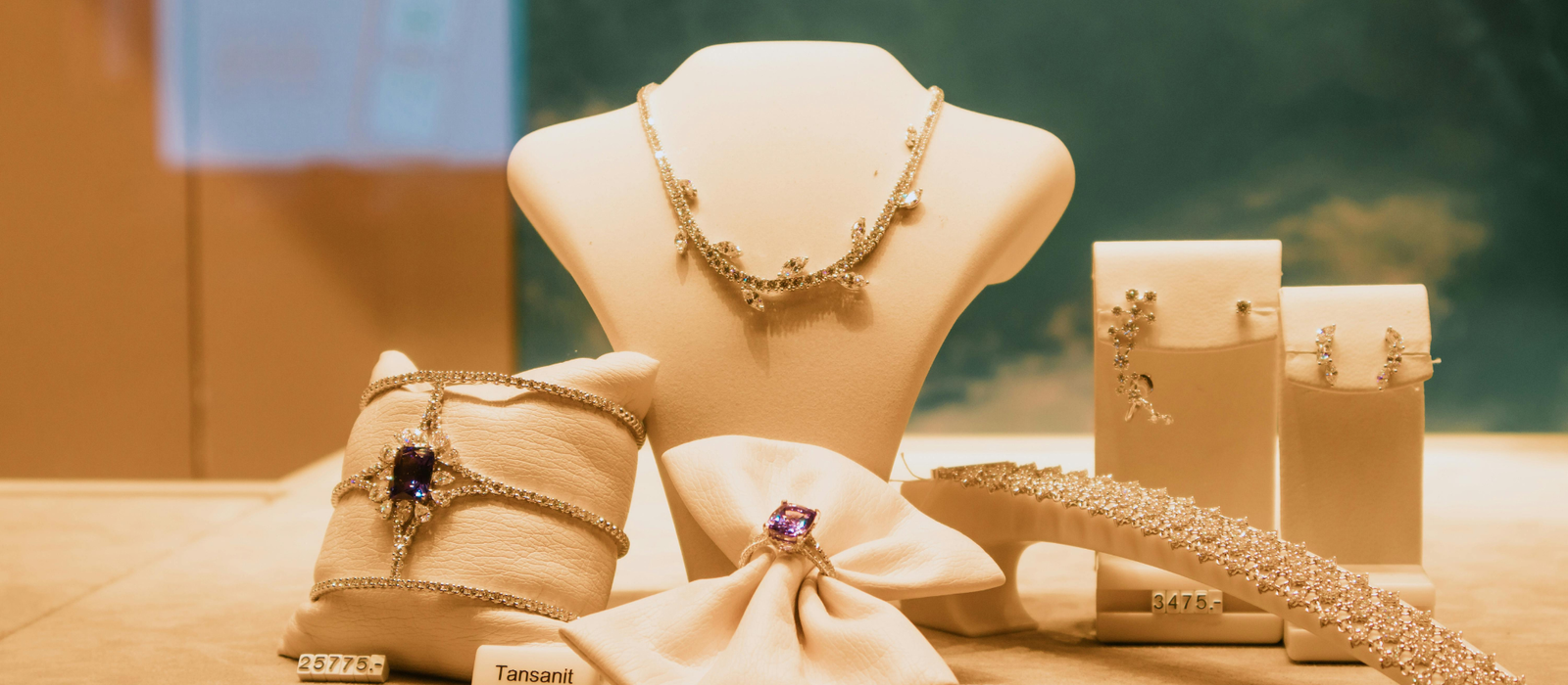 Timeless Necklace Designs