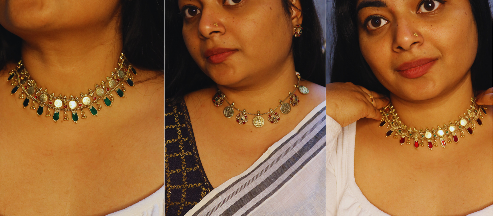 traditional collections