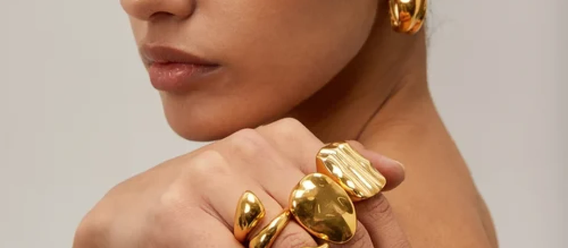 Anti tarnish collection