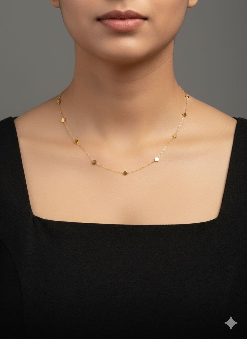 The Tiny Tesselate Chain