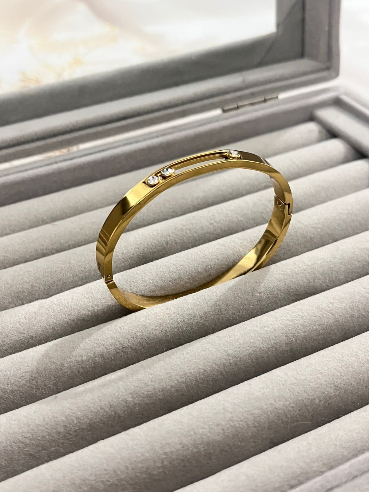 Baby size Kada / Bangle