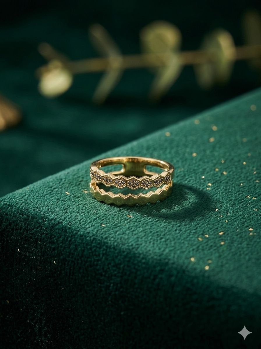 The Juliet Ring