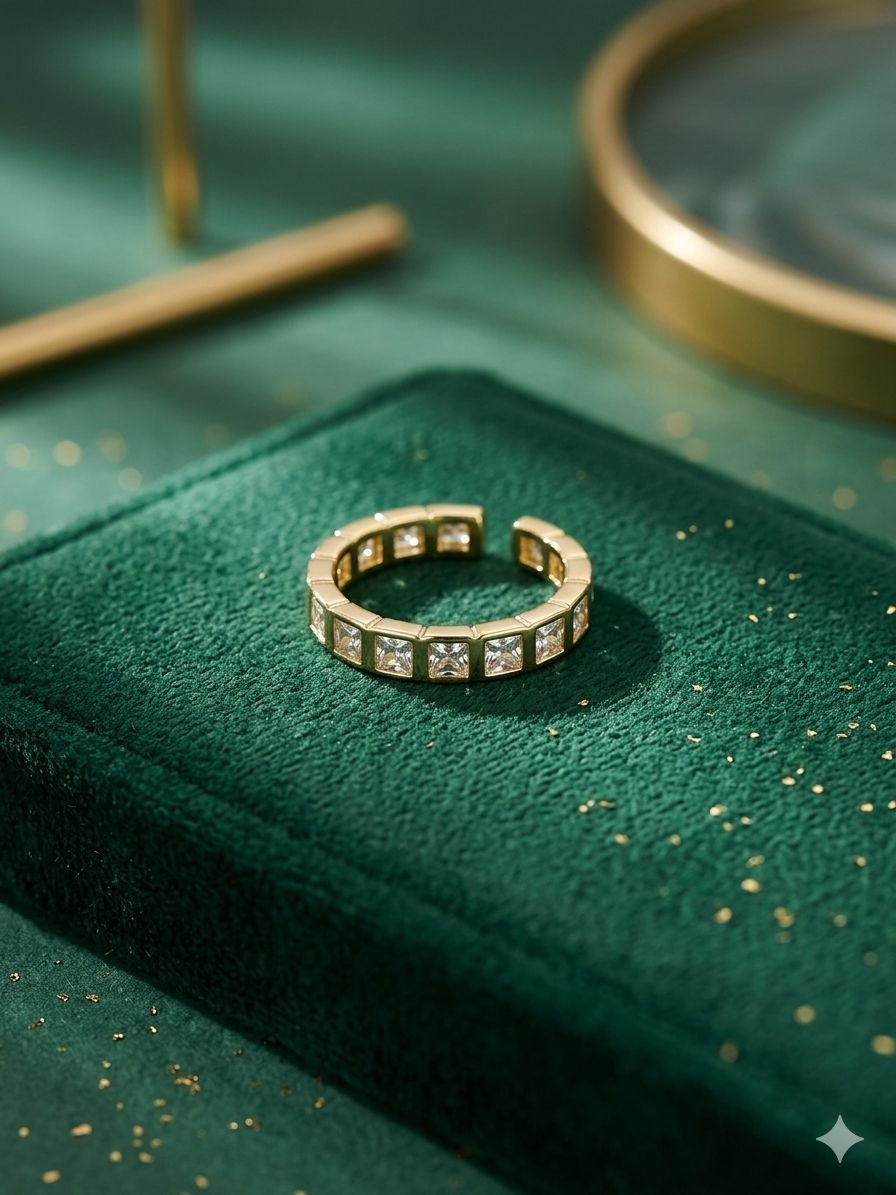 luxe daily band