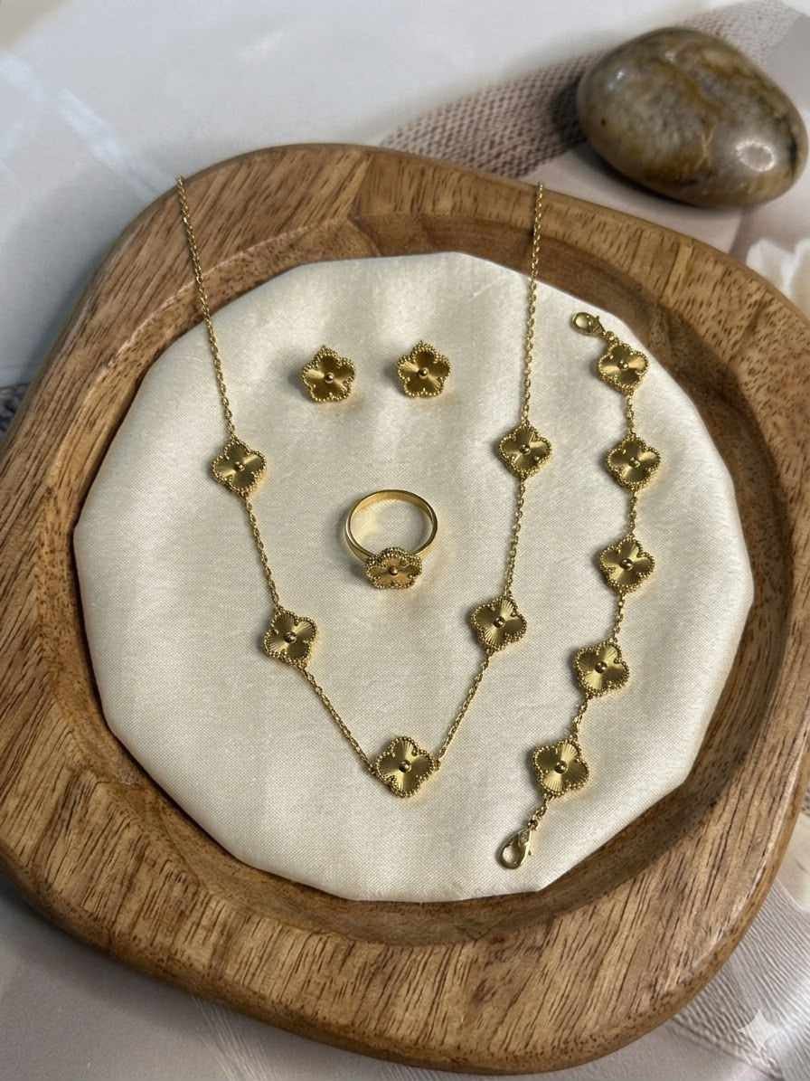 Combo Set 4 in 1