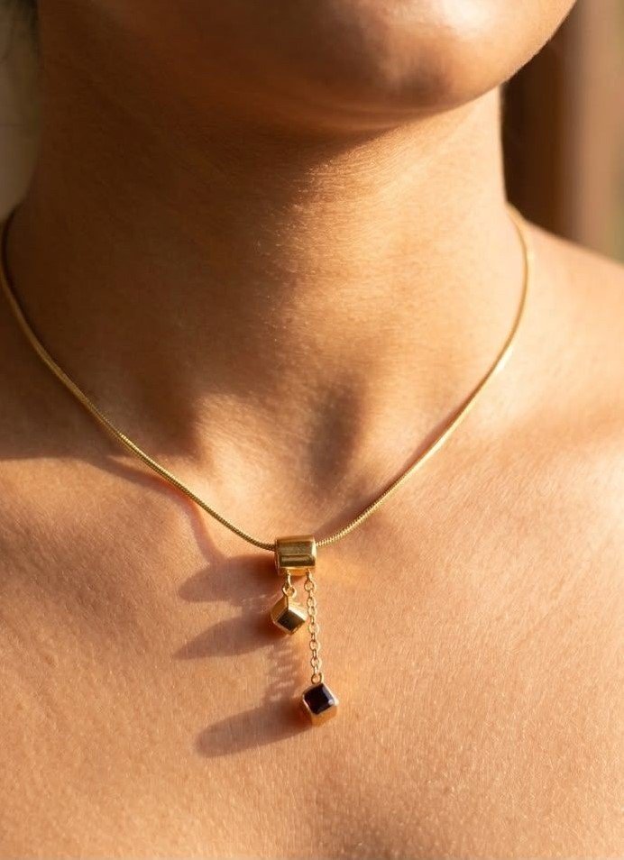 daily wear pendant for woman