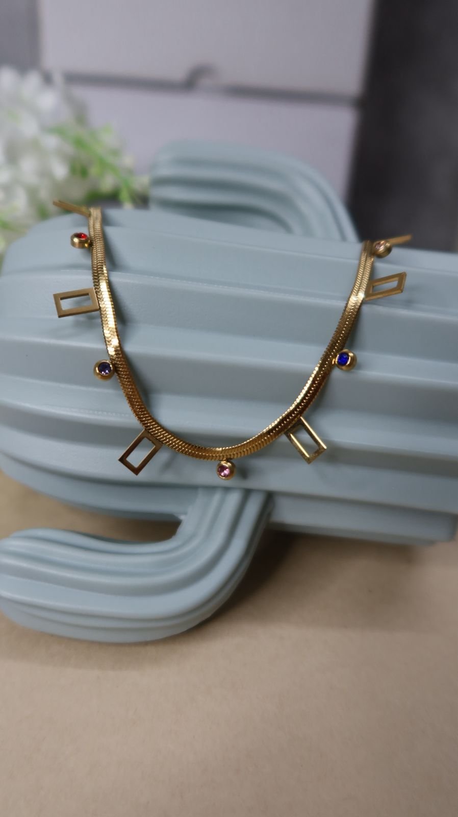 Charm pendant image 2