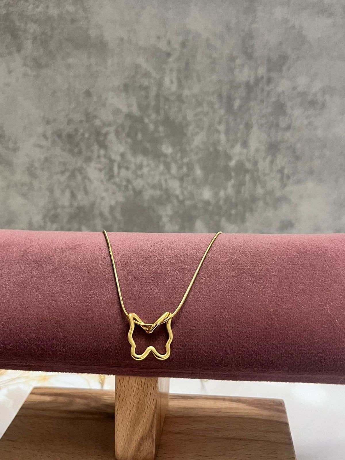 Papillon Dream Pendant image 2