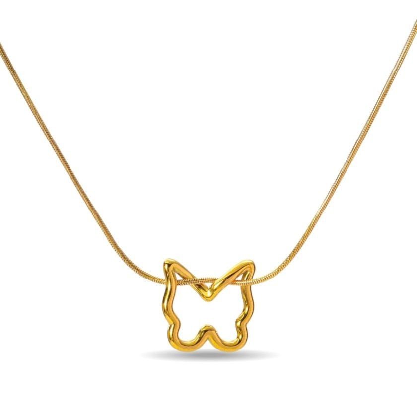 Papillon Dream Pendant image 3