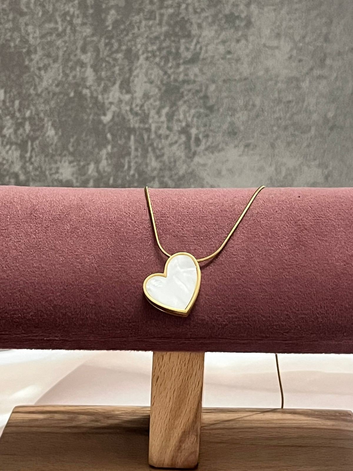 Pinteresty Love Pendant image 2